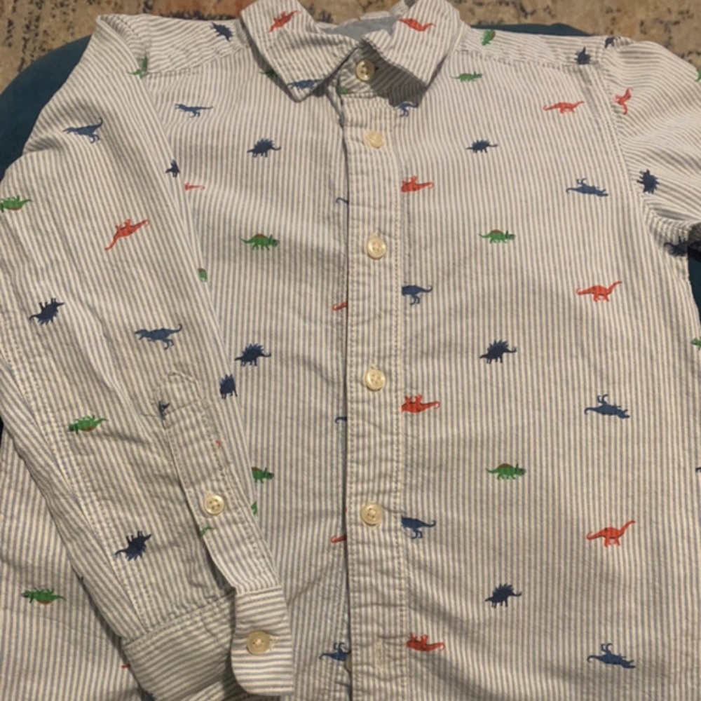Worn a couple times